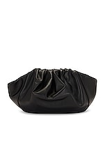 Givenchy Small Kenny Shoulder Bag in Black, view 3, click to view large image.