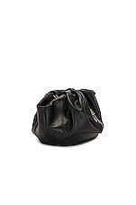 Givenchy Small Kenny Shoulder Bag in Black, view 4, click to view large image.