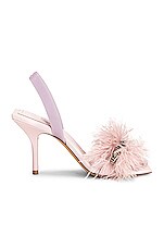 Givenchy G サンダル - Light Pink | FWRD