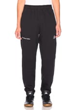 パンツ adidas Gosha Rubchinskiy Woven Pants Gosha Rubchinskiy Adidas Woven Pants Black | Garmentory