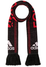 Gosha Rubchinskiy x adidas Scarf in Black | FWRD