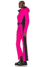 Goldbergh Parry Ski Jumpsuit in Passion Pink, view 4, click to view large image.