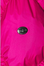 Goldbergh Fiona Jacket in Passion Pink, view 6, click to view large image.