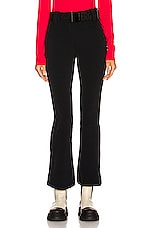 Goldbergh Pippa Ski Pant in Black, view 1, click to view large image.