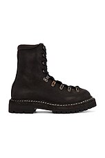 Guidi Model 20 Hiking Boot in Black | FWRD