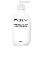 Grown Alchemist Strengthening Conditioner 0.2 in Panthenol B-5, Hydrolyzed Baobab Protein, & Pomegranate, view 1, click to view large image.