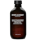 Grown Alchemist Detox Eye Makeup Remover 100ml , view 1, click to view large image.