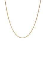 Hatton Labs GP Rope Chain in Gold, view 2, click to view large image.