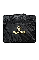 HigherDOSE Infrared PEMF Go-Mat , view 3, click to view large image.