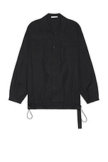 トップス Helmut Lang Original Button-Down Shirt Helmut Lang Cotton Button-Front Shirt Jacket | Saks Fifth Avenue