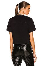 ヘルムートラング Helmut Lang Slash Shirt | WWW.HELMUTLANG.COM