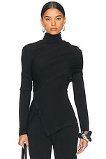 トップス archive HELMUT LANG super long sleeve トップス archive HELMUT LANG super long sleeve collection