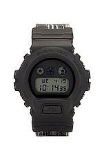 Hender Scheme × G-SHOCK DW6900 Hender Scheme G-Shock DW-6900 – Neighbour