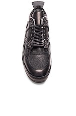 Hender Scheme Manual Industrial Product 10 in Black, view 4, click to view large image.