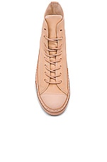Hender Scheme Manual Industrial Product 19 in Natural, view 4, click to view large image.