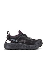 Hoka Hopara 2 Sneaker in Black, view 1, click to view large image.