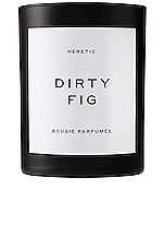 HERETIC PARFUM Dirty Fig Candle , view 1, click to view large image.