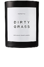 HERETIC PARFUM Dirty Grass Candle , view 1, click to view large image.