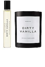 HERETIC PARFUM Dirty Vanilla Set , view 1, click to view large image.