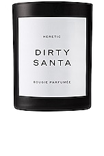 HERETIC PARFUM Dirty Santa Bougie Parfume Candle , view 1, click to view large image.