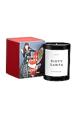 HERETIC PARFUM Dirty Santa Bougie Parfume Candle , view 2, click to view large image.