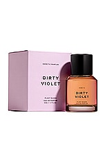 HERETIC PARFUM Dirty Violet Eau De Parfum , view 2, click to view large image.