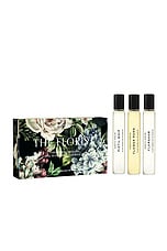 HERETIC PARFUM The Florist Rollerball Box Set , view 1, click to view large image.