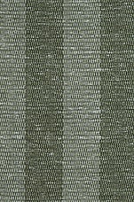 HAWKINS NEW YORK Essential Floor Runner Rug in Olive, view 3, click to view large image.