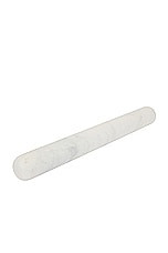 HAWKINS NEW YORK Simple Marble Rolling Pin in White, view 1, click to view large image.