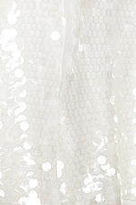 ILA Winslet Dress in White, view 5, click to view large image.