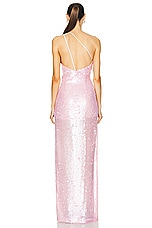 ILA Adria Dress in Pink, view 4, click to view large image.