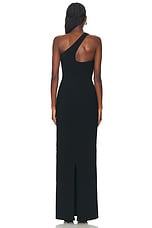 ILA Lorne Maxi Dress in Black, view 3, click to view large image.