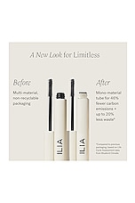 ILIA Limitless Lash Mascara in After Midnight, view 6, click to view large image.