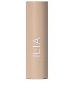 ILIA Color Block Lipstick in Flame, view 2, click to view large image.
