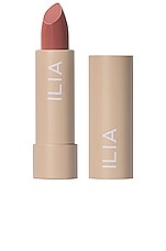 ILIA Color Block Lipstick in Amberlight, view 1, click to view large image.