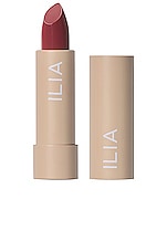 ILIA Color Block Lipstick in Rococco, view 1, click to view large image.