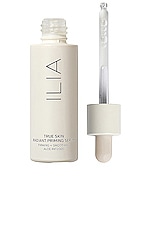 ILIA True Skin Radiant Priming Serum in Light It Up, view 1, click to view large image.