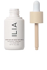 ILIA Super Serum Skin Tint SPF 40 in 1 Rendezvous, view 2, click to view large image.