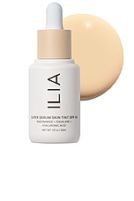 ILIA Super Serum Skin Tint SPF 40 in 2 Tulum, view 1, click to view large image.