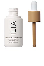 ILIA Super Serum Skin Tint SPF 40 in 11 Matira, view 2, click to view large image.