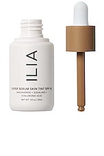 ILIA Super Serum Skin Tint SPF 40 in 12 Kokkini, view 2, click to view large image.