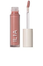 ILIA Balmy Gloss Tinted Lip Oil in Only You, view 1, click to view large image.