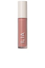 ILIA Balmy Gloss Tinted Lip Oil in Only You, view 2, click to view large image.