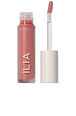 ILIA Balmy Gloss Tinted Lip Oil in Petals, view 1, click to view large image.