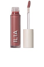 ILIA Balmy Gloss Tinted Lip Oil in Linger, view 1, click to view large image.