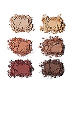 ILIA The Necessary Eyeshadow Palette in Warm Nude, view 3, click to view large image.
