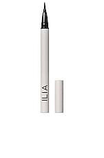 ILIA Clean Line Liquid Liner in Midnight Express, view 1, click to view large image.