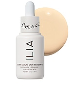 ILIA Super Serum Skin Tint SPF 40 in 0.5 Skye, view 1, click to view large image.
