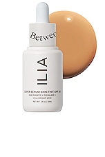 ILIA Super Serum Skin Tint SPF 40 in 11.5 Morgat, view 1, click to view large image.