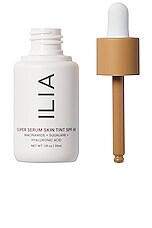 ILIA Super Serum Skin Tint SPF 40 in 11.5 Morgat, view 2, click to view large image.